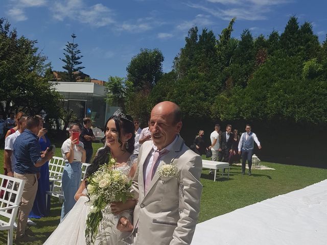 O casamento de Cláudia  e Helder em Rio Tinto, Gondomar 7