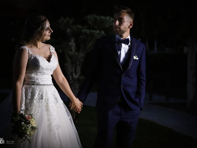 O casamento de Daniela e Hernani em Grijó, Macedo de Cavaleiros 21