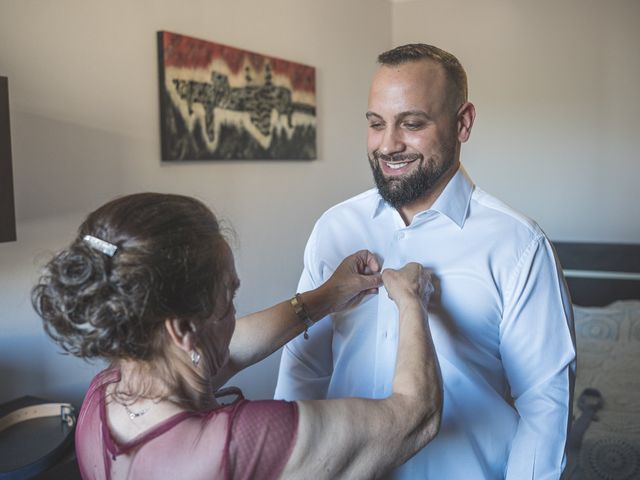 O casamento de Joana e Hélder em Vila Real, Vila Real (Concelho) 1