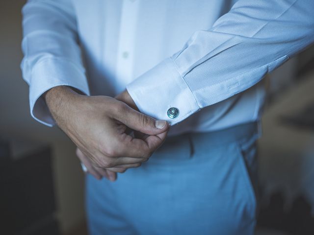 O casamento de Joana e Hélder em Vila Real, Vila Real (Concelho) 2