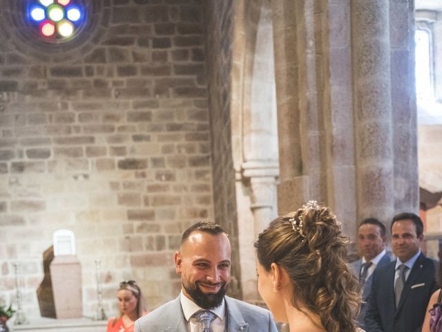 O casamento de Joana e Hélder em Vila Real, Vila Real (Concelho) 9
