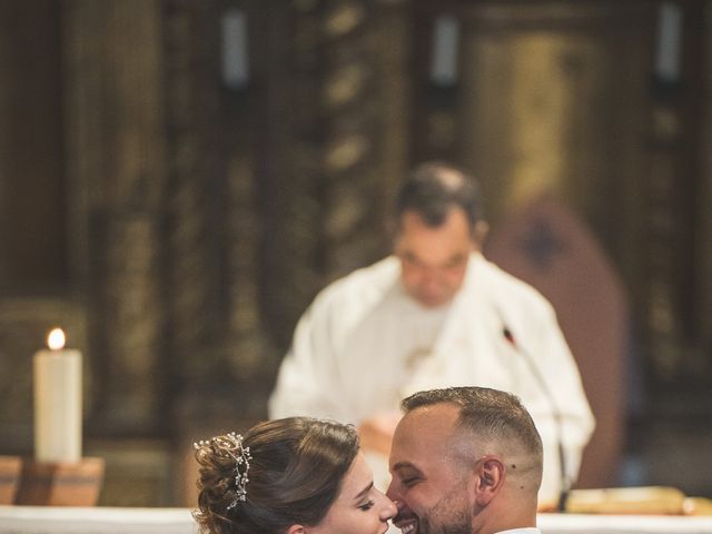 O casamento de Joana e Hélder em Vila Real, Vila Real (Concelho) 11