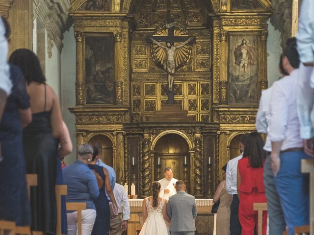 O casamento de Joana e Hélder em Vila Real, Vila Real (Concelho) 12