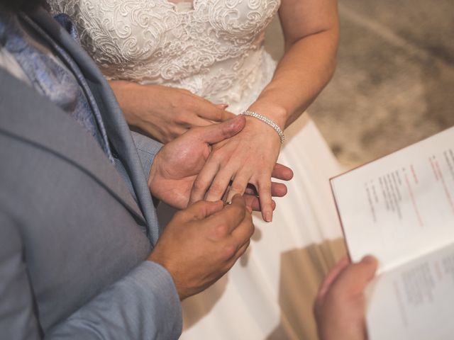 O casamento de Joana e Hélder em Vila Real, Vila Real (Concelho) 13