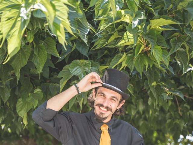 O casamento de Joana e Hélder em Vila Real, Vila Real (Concelho) 17