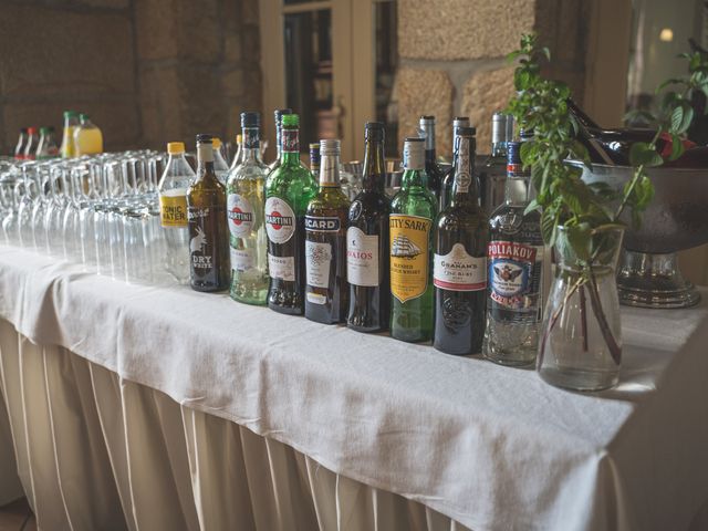 O casamento de Joana e Hélder em Vila Real, Vila Real (Concelho) 19