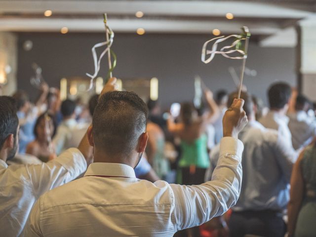 O casamento de Joana e Hélder em Vila Real, Vila Real (Concelho) 21