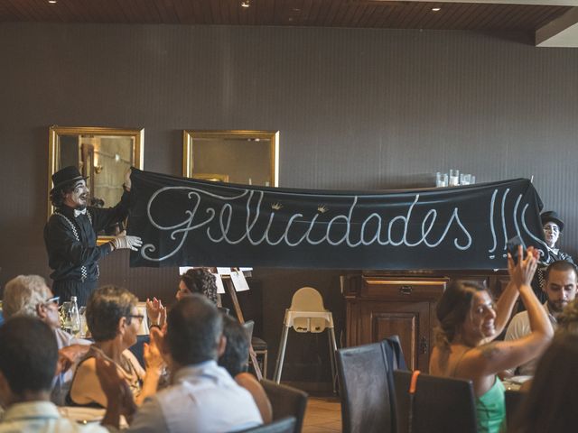O casamento de Joana e Hélder em Vila Real, Vila Real (Concelho) 26