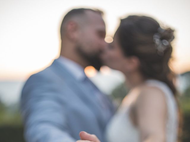 O casamento de Joana e Hélder em Vila Real, Vila Real (Concelho) 30