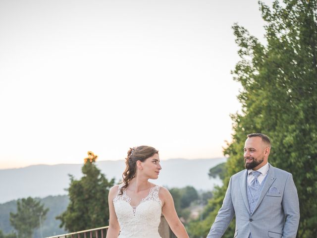 O casamento de Joana e Hélder em Vila Real, Vila Real (Concelho) 32