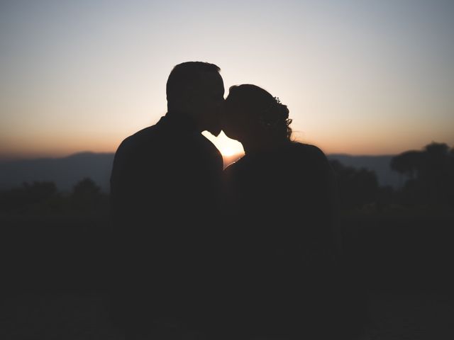O casamento de Joana e Hélder em Vila Real, Vila Real (Concelho) 33