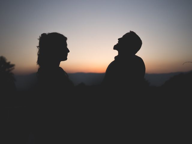 O casamento de Joana e Hélder em Vila Real, Vila Real (Concelho) 34