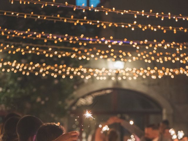 O casamento de Joana e Hélder em Vila Real, Vila Real (Concelho) 41