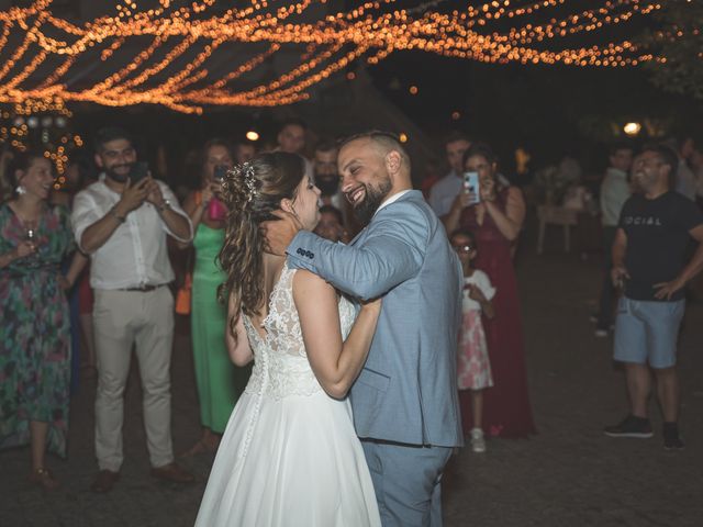 O casamento de Joana e Hélder em Vila Real, Vila Real (Concelho) 42