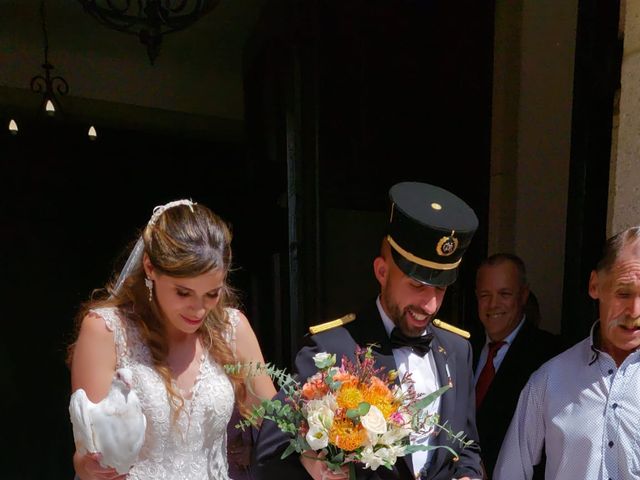 O casamento de Tatiana e Paulo em Póvoa de Rio de Moinhos, Castelo Branco (Concelho) 7