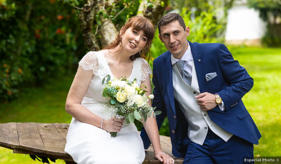 O casamento de Pedro e Ana Margarida em Casal de Cambra, Sintra