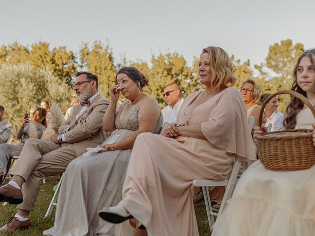 O casamento de Emillie e Lorelei em São Pedro do Sul, São Pedro do Sul 15