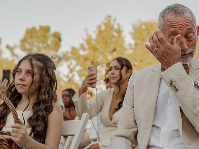 O casamento de Emillie e Lorelei em São Pedro do Sul, São Pedro do Sul 16