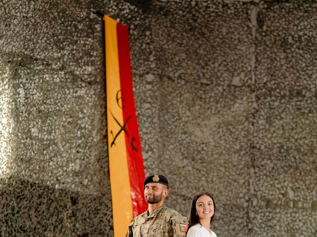 O casamento de Guido e Cátia em Trofa, Trofa 3
