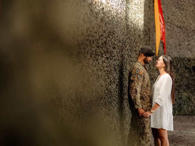 O casamento de Guido e Cátia em Trofa, Trofa 5