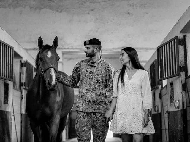 O casamento de Guido e Cátia em Trofa, Trofa 7