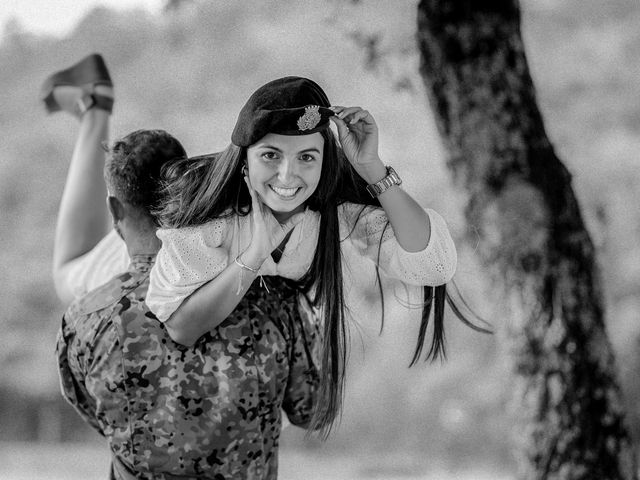O casamento de Guido e Cátia em Trofa, Trofa 12