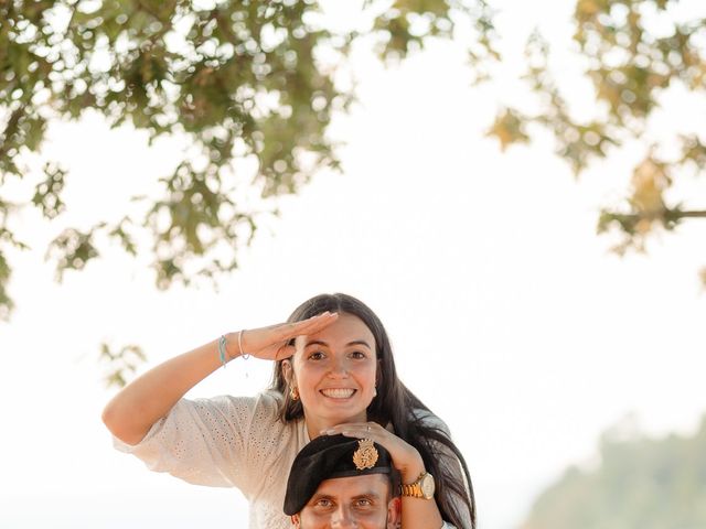 O casamento de Guido e Cátia em Trofa, Trofa 13