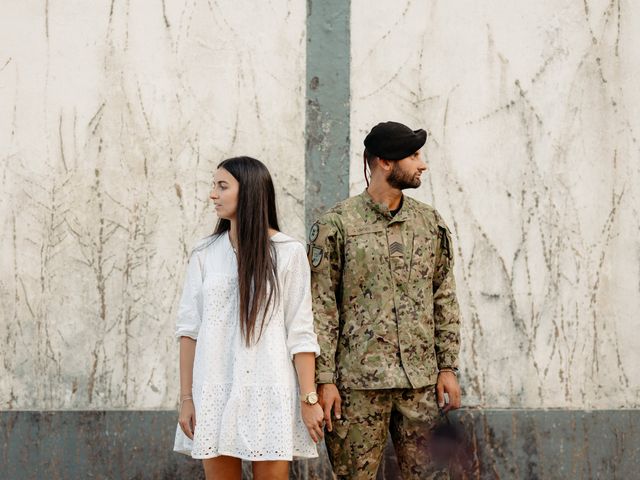 O casamento de Guido e Cátia em Trofa, Trofa 14