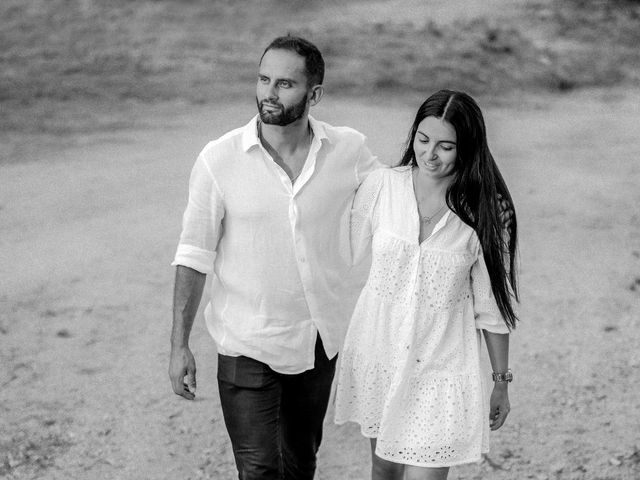 O casamento de Guido e Cátia em Trofa, Trofa 15