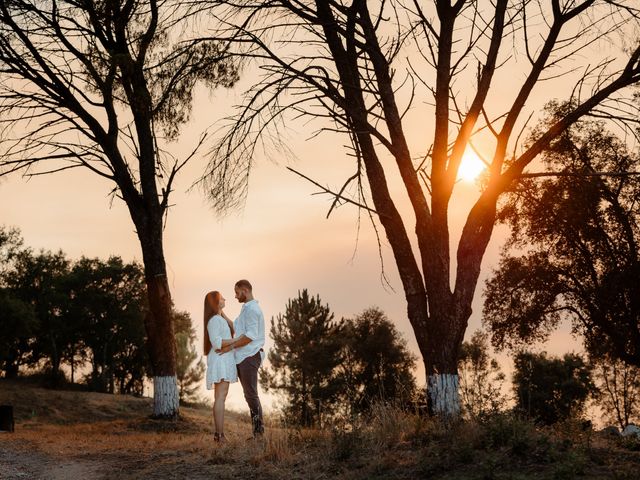 O casamento de Guido e Cátia em Trofa, Trofa 16