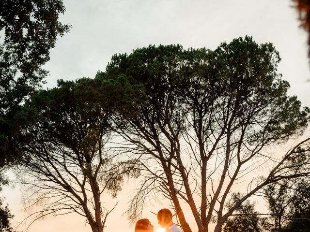 O casamento de Guido e Cátia em Trofa, Trofa 17