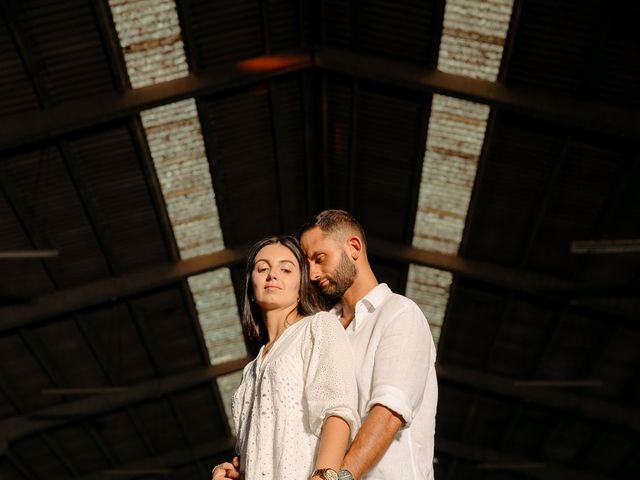 O casamento de Guido e Cátia em Trofa, Trofa 18