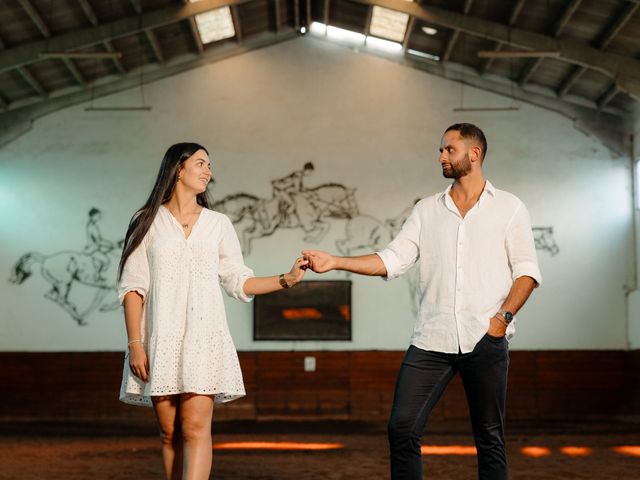 O casamento de Guido e Cátia em Trofa, Trofa 20