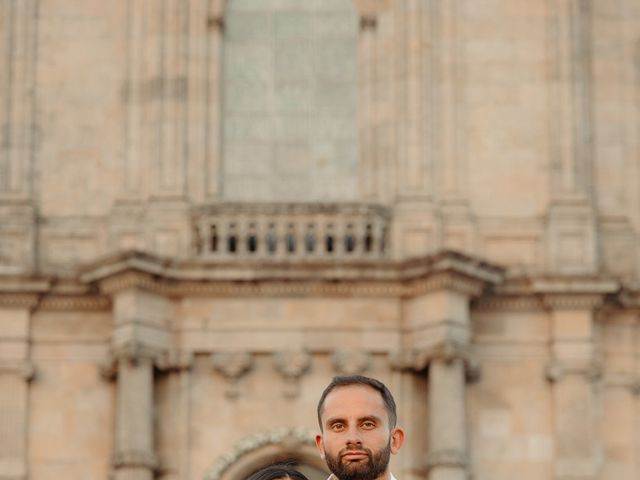 O casamento de Guido e Cátia em Trofa, Trofa 22