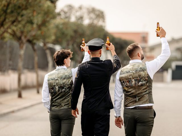 O casamento de Guido e Cátia em Trofa, Trofa 29
