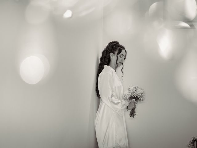 O casamento de Guido e Cátia em Trofa, Trofa 30