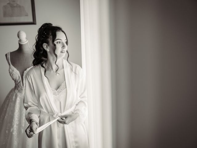 O casamento de Guido e Cátia em Trofa, Trofa 31