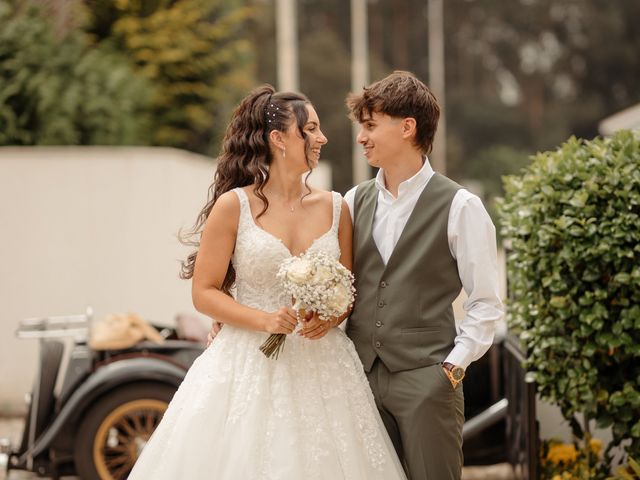 O casamento de Guido e Cátia em Trofa, Trofa 32