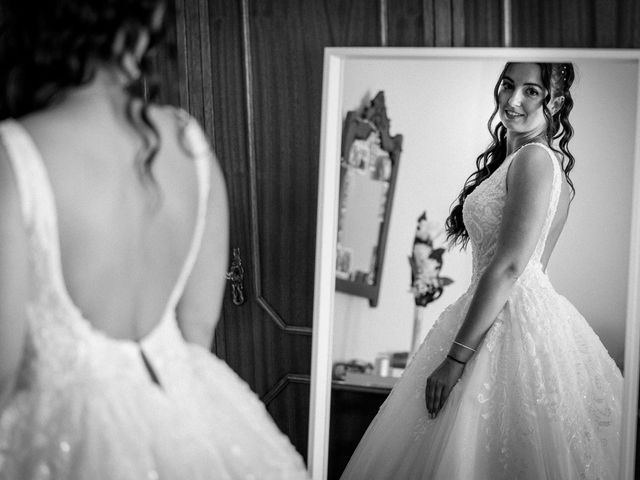 O casamento de Guido e Cátia em Trofa, Trofa 33