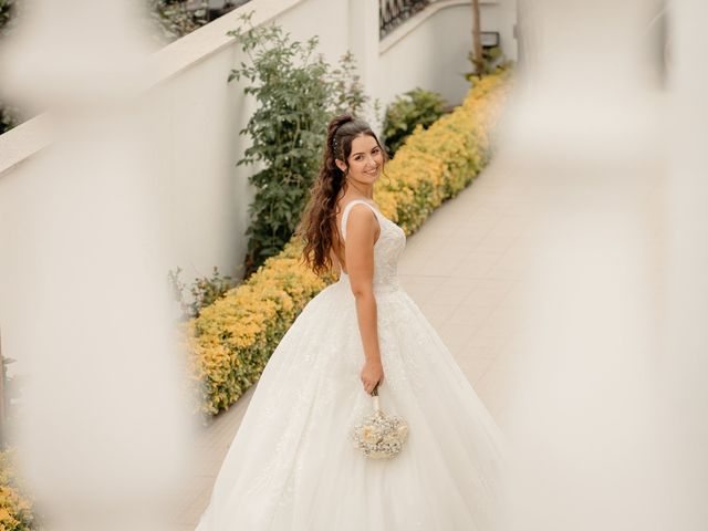 O casamento de Guido e Cátia em Trofa, Trofa 34