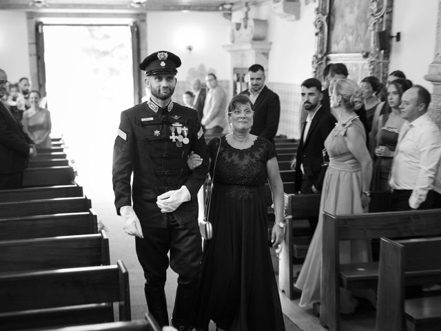 O casamento de Guido e Cátia em Trofa, Trofa 35