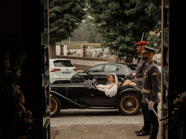 O casamento de Guido e Cátia em Trofa, Trofa 36