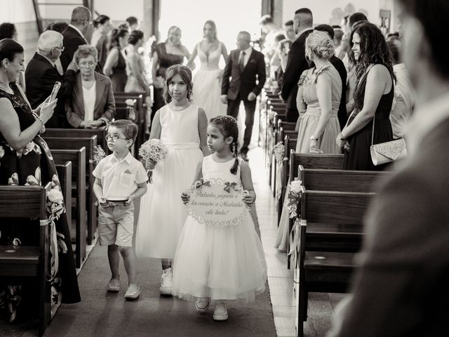 O casamento de Guido e Cátia em Trofa, Trofa 37