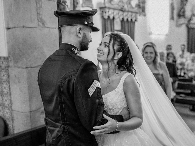 O casamento de Guido e Cátia em Trofa, Trofa 38