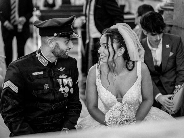 O casamento de Guido e Cátia em Trofa, Trofa 39