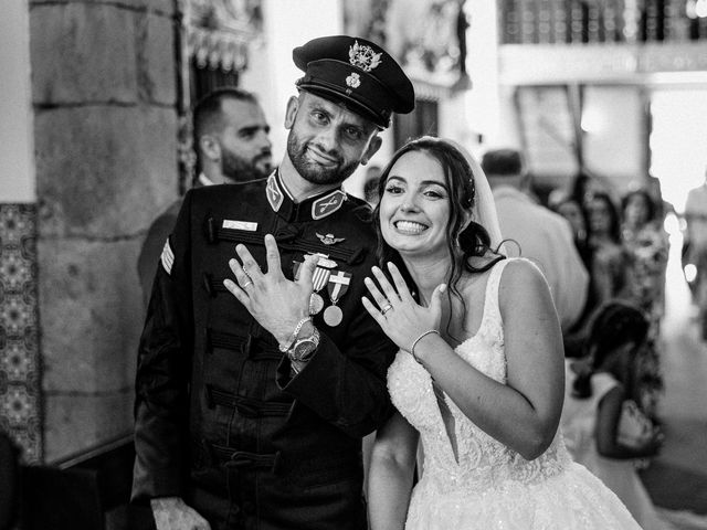 O casamento de Guido e Cátia em Trofa, Trofa 41