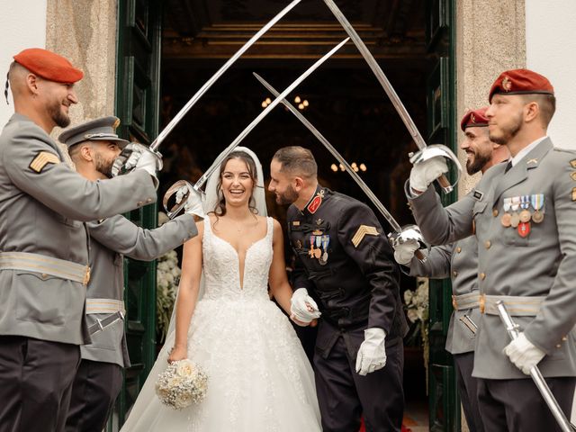 O casamento de Guido e Cátia em Trofa, Trofa 42