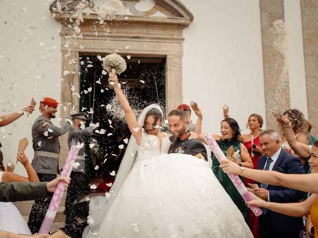 O casamento de Guido e Cátia em Trofa, Trofa 43