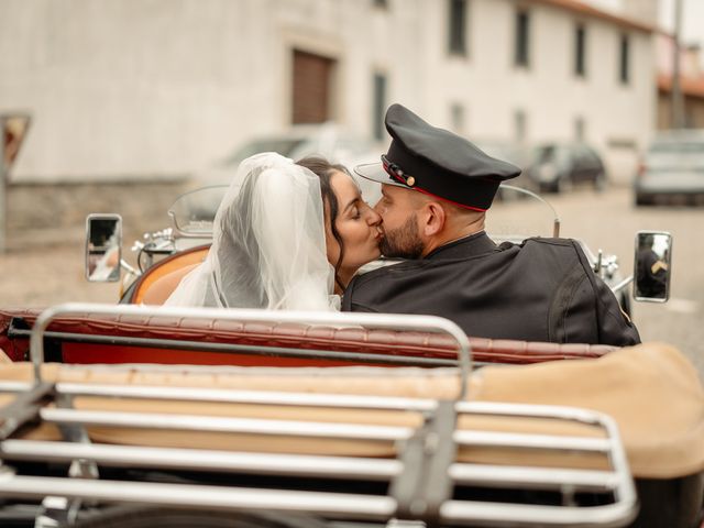 O casamento de Guido e Cátia em Trofa, Trofa 44