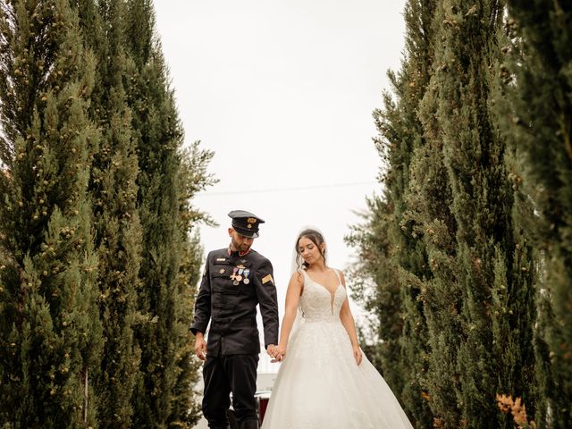 O casamento de Guido e Cátia em Trofa, Trofa 45